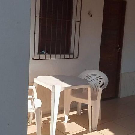 Cantinho Do Relax Vera Cruz de Itaparica Exterior photo