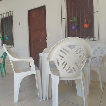 Cantinho Do Relax Vera Cruz de Itaparica Exterior photo