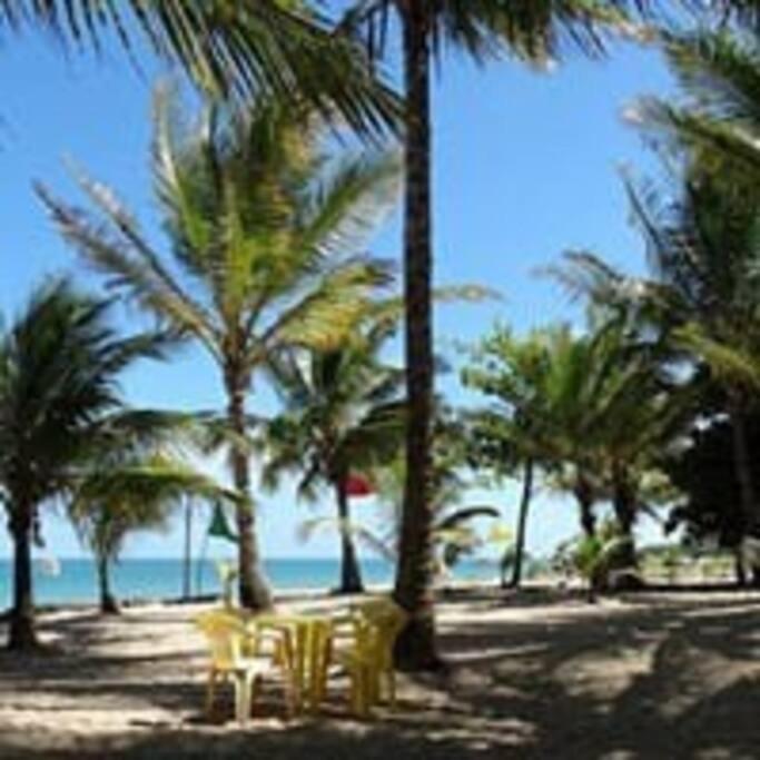 Cantinho Do Relax Vera Cruz de Itaparica Exterior photo