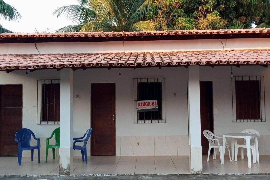 Cantinho Do Relax Vera Cruz de Itaparica Exterior photo