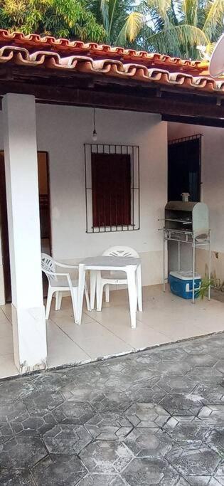 Cantinho Do Relax Vera Cruz de Itaparica Exterior photo