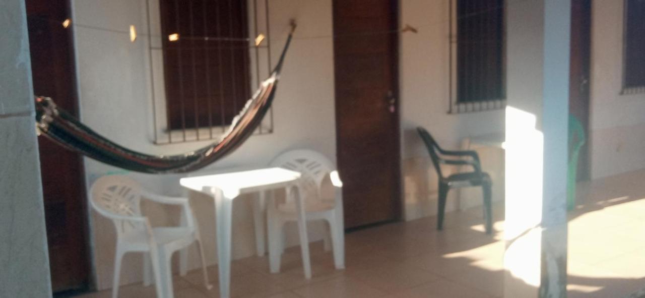 Cantinho Do Relax Vera Cruz de Itaparica Exterior photo